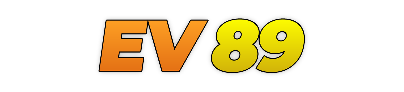 ev89 logo